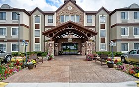 Staybridge Kentwood Mi